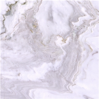 Volakas Butterfly Marble