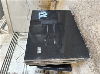 Black Explomar Marble Tiles And Slabs