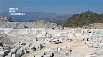 Athen Grey Marble- Grey Wood Grain Marble Quarry