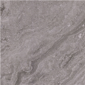 Athen Grey Marble- Grey Wood Grain Marble Quarry