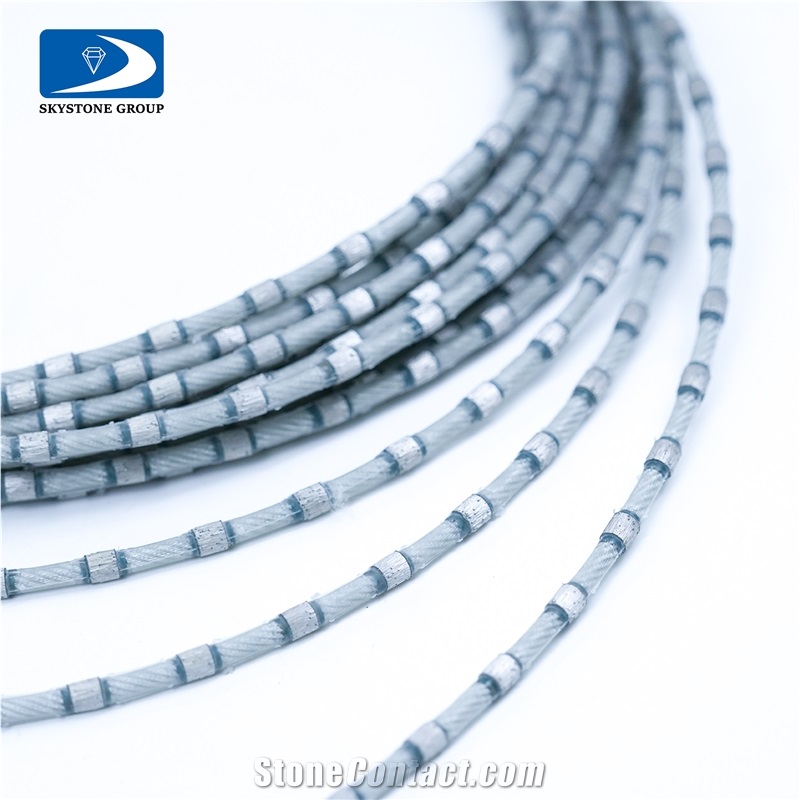 5.3Mm Multi Wire Saw For Granite Block Cutting