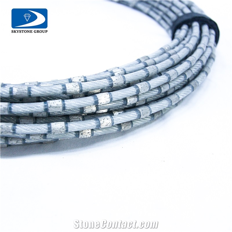 5.3Mm Multi Wire Saw For Granite Block Cutting