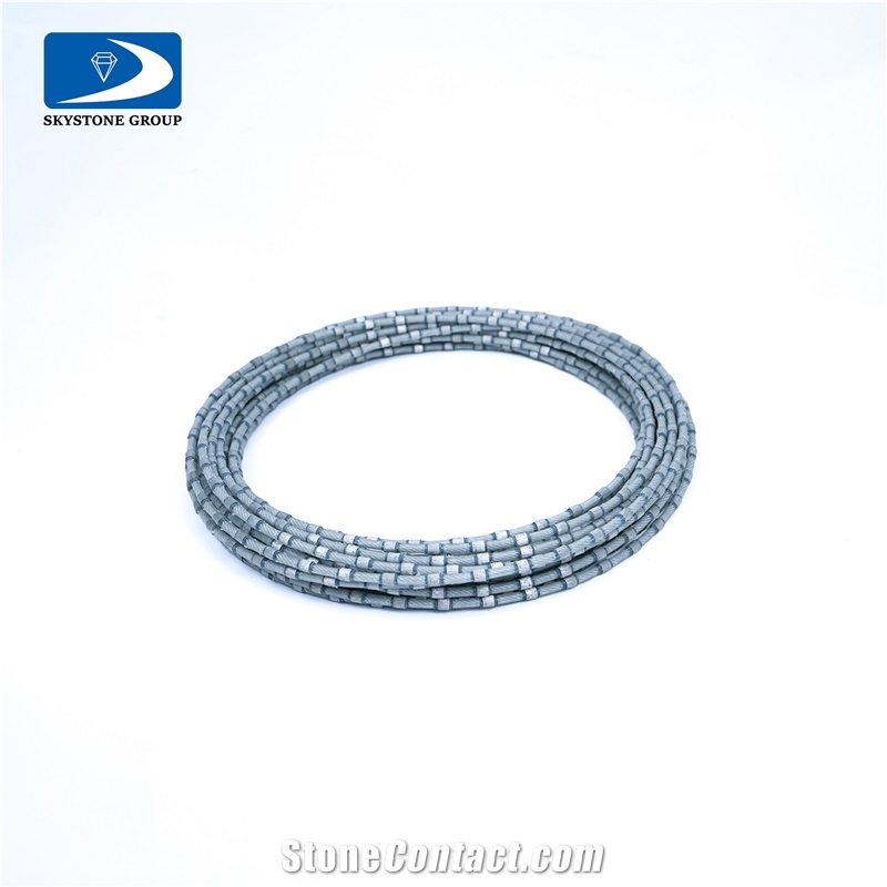 5.3Mm Multi Wire Saw For Granite Block Cutting