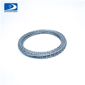 5.3Mm Multi Wire Saw For Granite Block Cutting