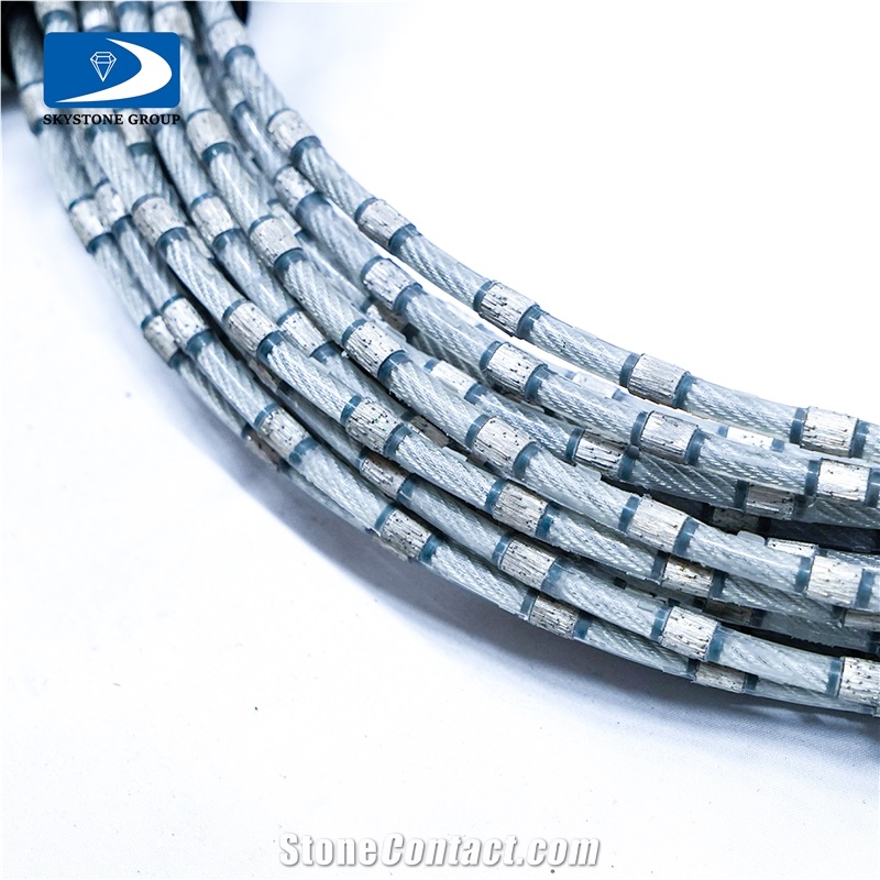 5.3Mm Multi Wire Saw For Granite Block Cutting