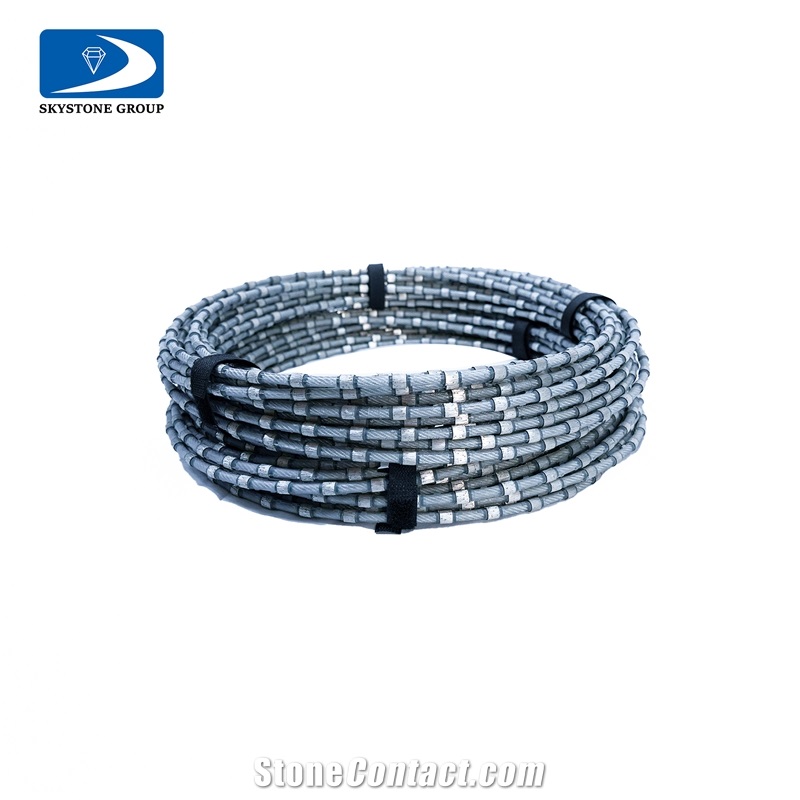 5.3Mm Multi Wire Saw For Granite Block Cutting