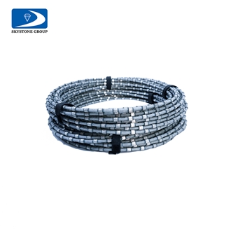 5.3Mm Multi Wire Saw For Granite Block Cutting