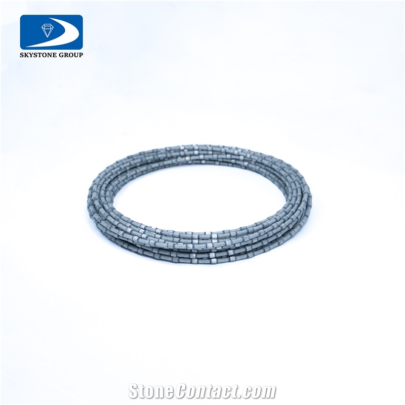 Skystone Durable Beads Multi Wire