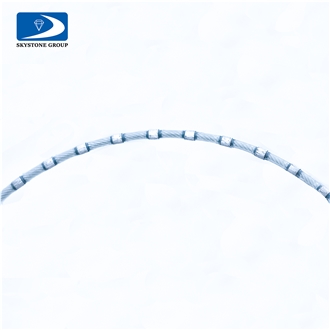 Skystone Durable Beads Multi Wire