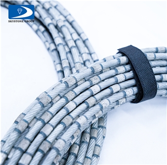 Skystone Durable Beads Multi Wire