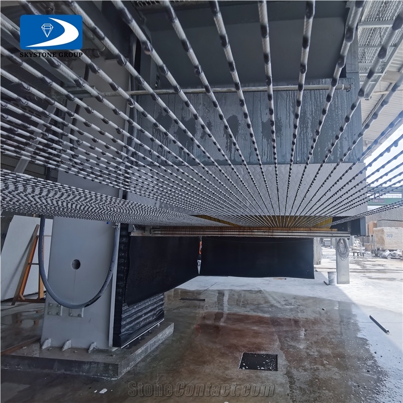 Skystone High Cutting Efficiency Multi Wire