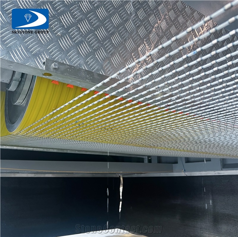 Skystone Nice Materials Multi Wire