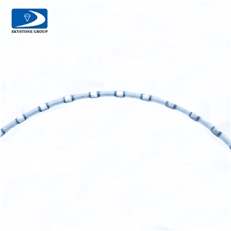Skystone Top Beads Multi Wire