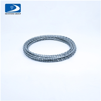 Skystone Top Beads Multi Wire