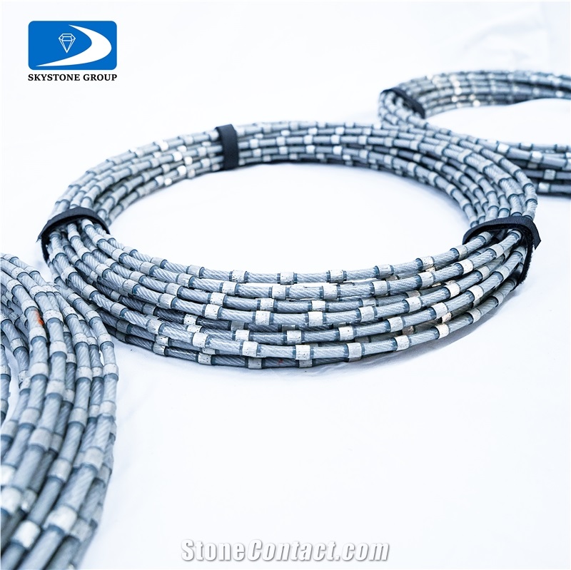 Skystone Top Beads Multi Wire