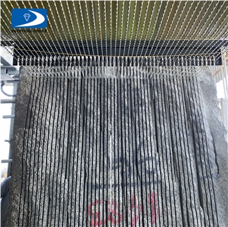 Skystone Top Beads Multi Wire