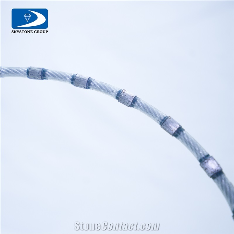 Skystone Wonderful Beads Multi Wire