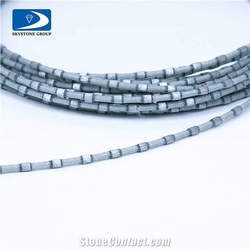 Skystone Wonderful Beads Multi Wire