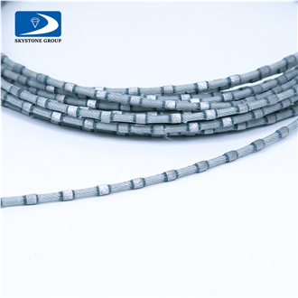 Skystone Wonderful Beads Multi Wire