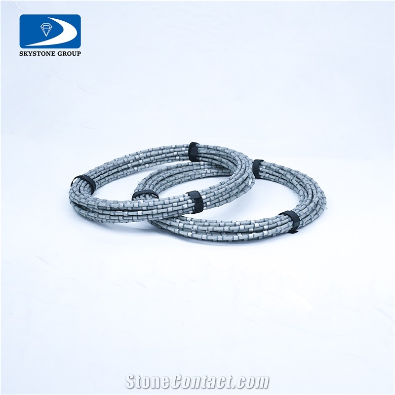 Skystone Wonderful Beads Multi Wire