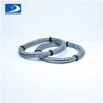 Skystone Wonderful Beads Multi Wire