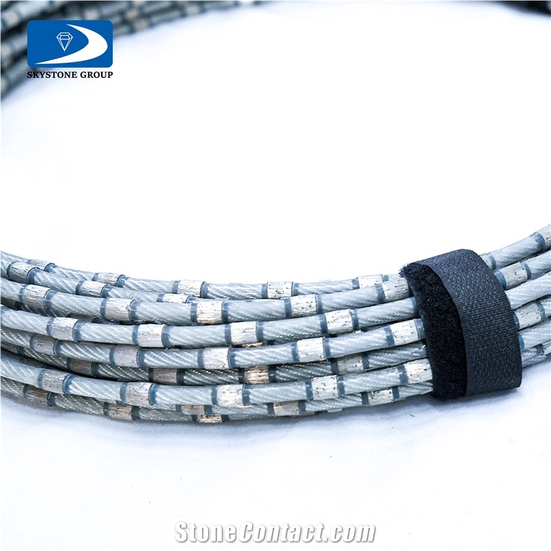 Skystone Wonderful Beads Multi Wire