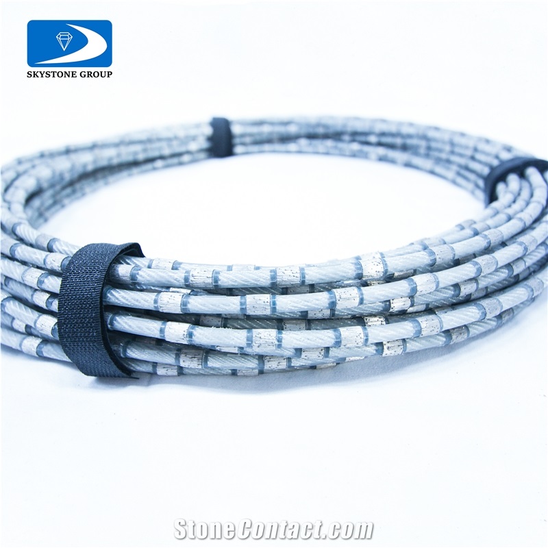 Skystone Wonderful Beads Multi Wire