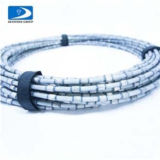 Skystone Wonderful Beads Multi Wire