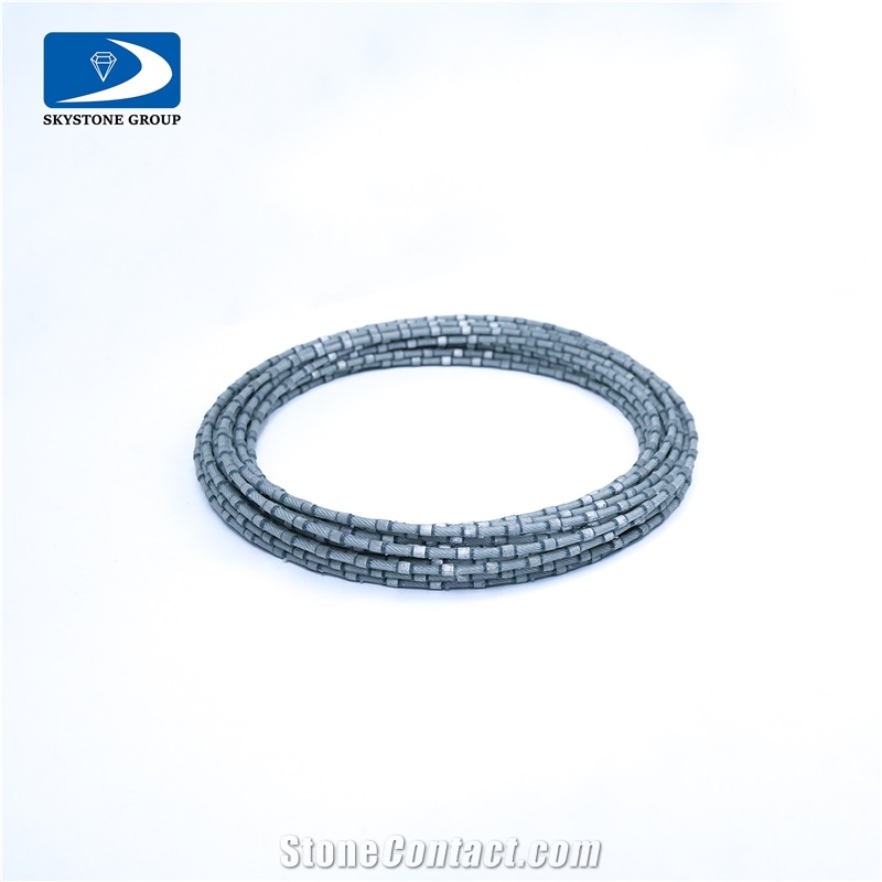 Skystonemulti Wire Saw For Nature Stone Cutting