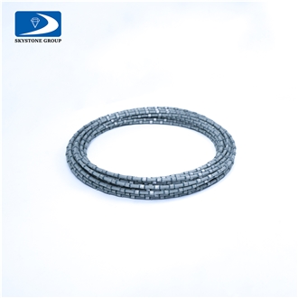 Skystonemulti Wire Saw For Nature Stone Cutting