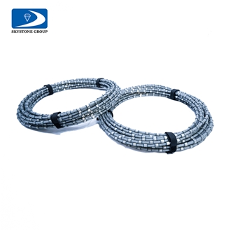Skystonemulti Wire Saw For Nature Stone Cutting