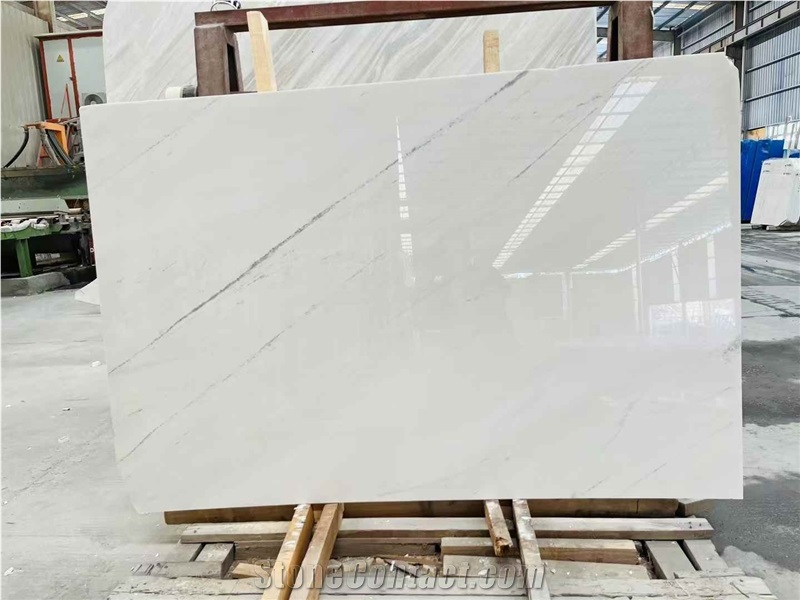 Good Quality Yugoslav Marble Slabs