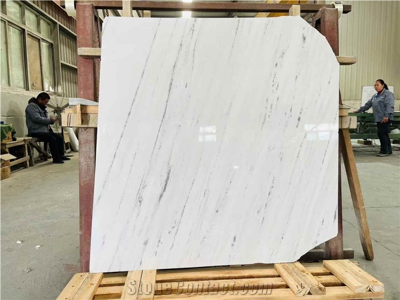 Good Quality Yugoslav Marble Slabs