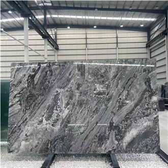 Natural Stone Venice Gray Marble Slabs