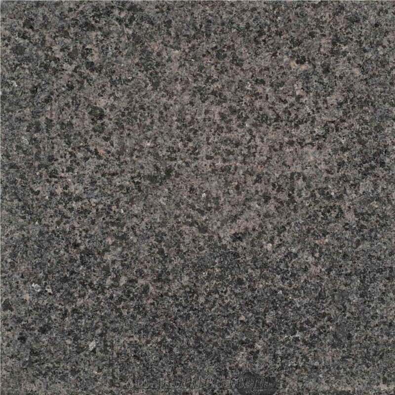 Bla Roenne Granite Tiles