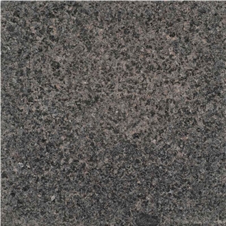 Bla Roenne Granite Tiles