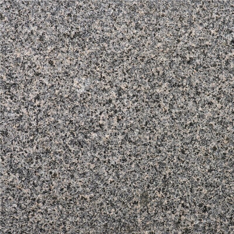 Bla Roenne Granite Tiles