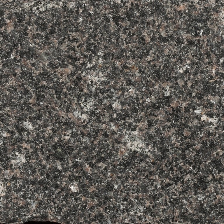 Bla Roenne Granite Tiles