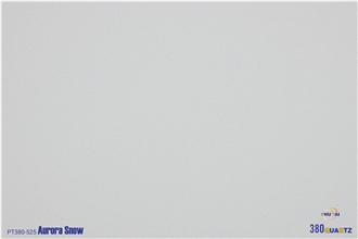 Aurora Snow  Quartz Slabs