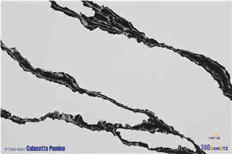 Calacatta Pumice Quartz Slabs Calacatta Pumice Quartz Slabs