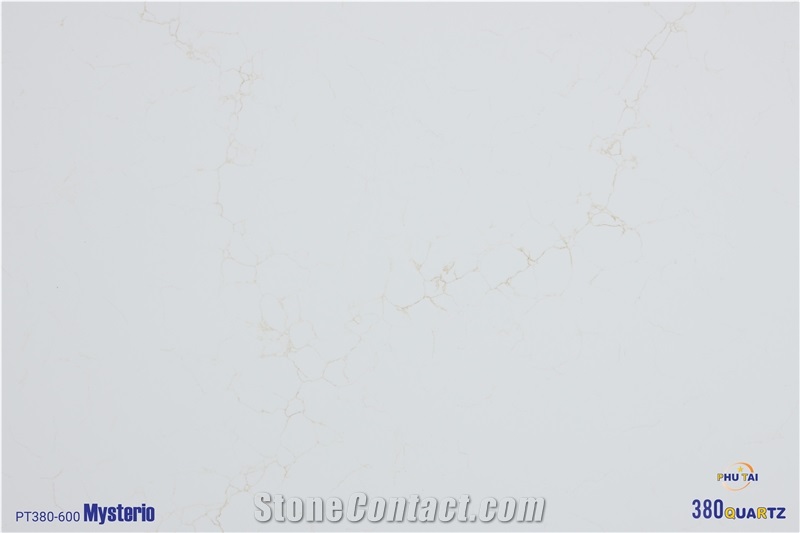 Mysterio Quartz Slabs