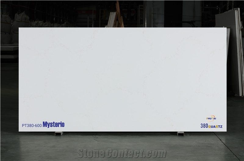 Mysterio Quartz Slabs