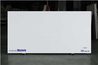 Mysterio Quartz Slabs