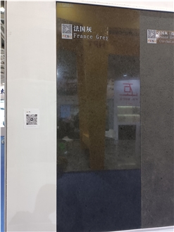 French Gray Limestone Antique Surface Slabs French Gray Limestone Antique Surface Slabs