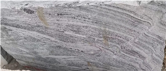 China Juparana Grey Granite Big Grain Slabs China Juparana Grey Granite Big Grain Slabs