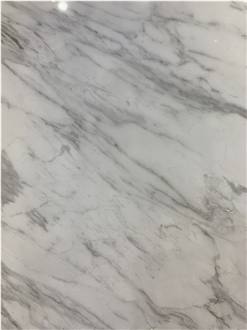Volakas Calacatta Marble Slabs