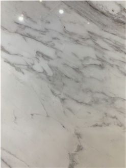 Volakas Calacatta Marble Slabs