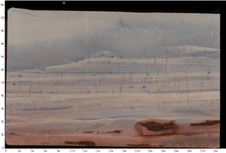 New Azul Macaubas Quartzite Slabs