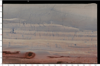 New Azul Macaubas Quartzite Slabs