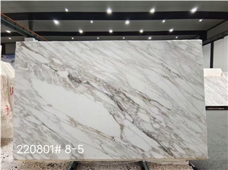 Sale Promotion Calacatta Gold Marble For Floor Tiles
